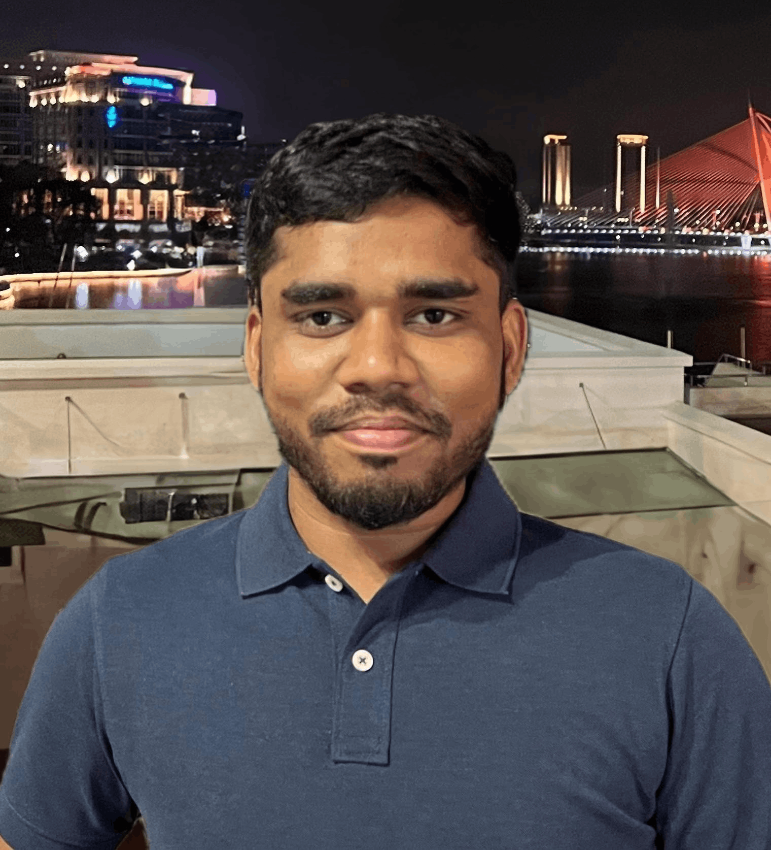 Muhammad Osama